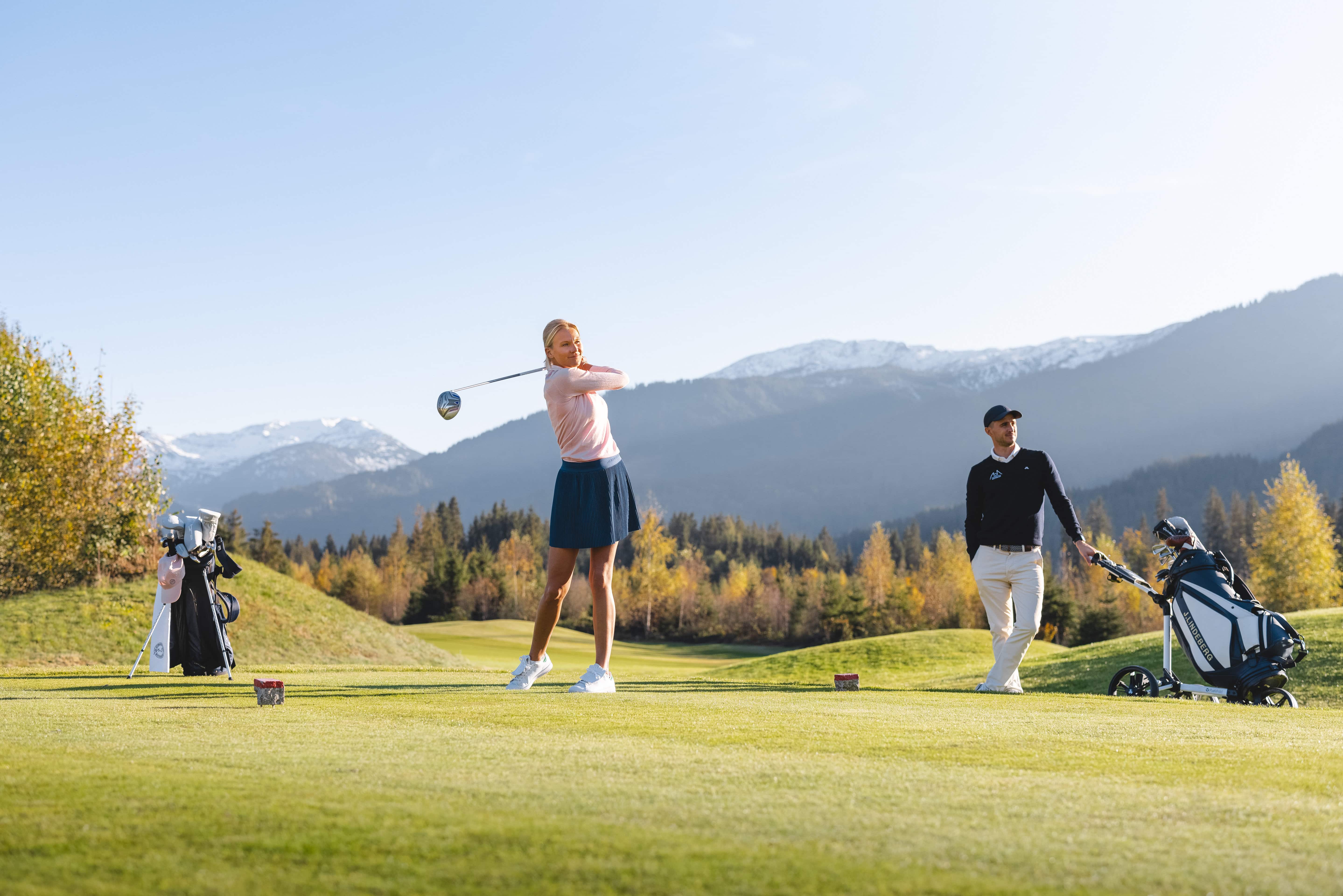 golfurlaub,westendorf,tirol